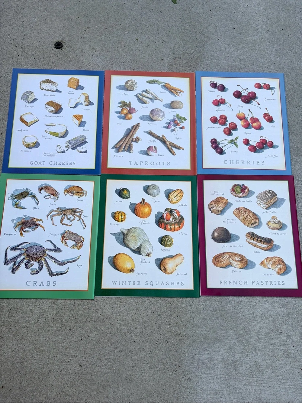 2011 Cook’s Illustrated complete collection- 6 issues